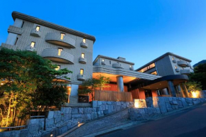 Отель Merveille Hakone Gora  Хаконе